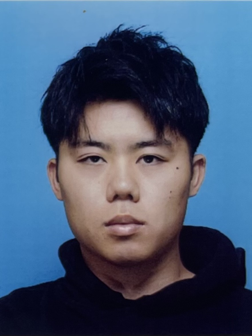 Yushi Abarra